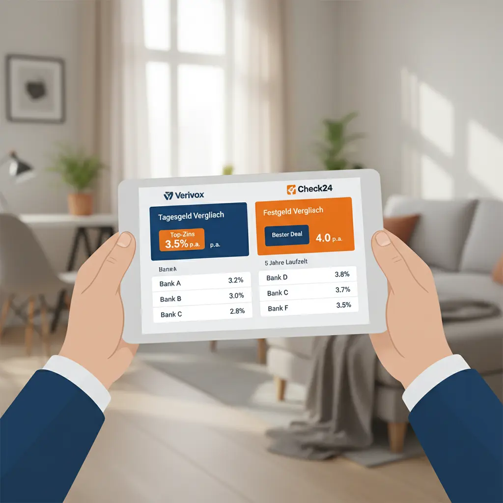 Finanzplanungsansatz